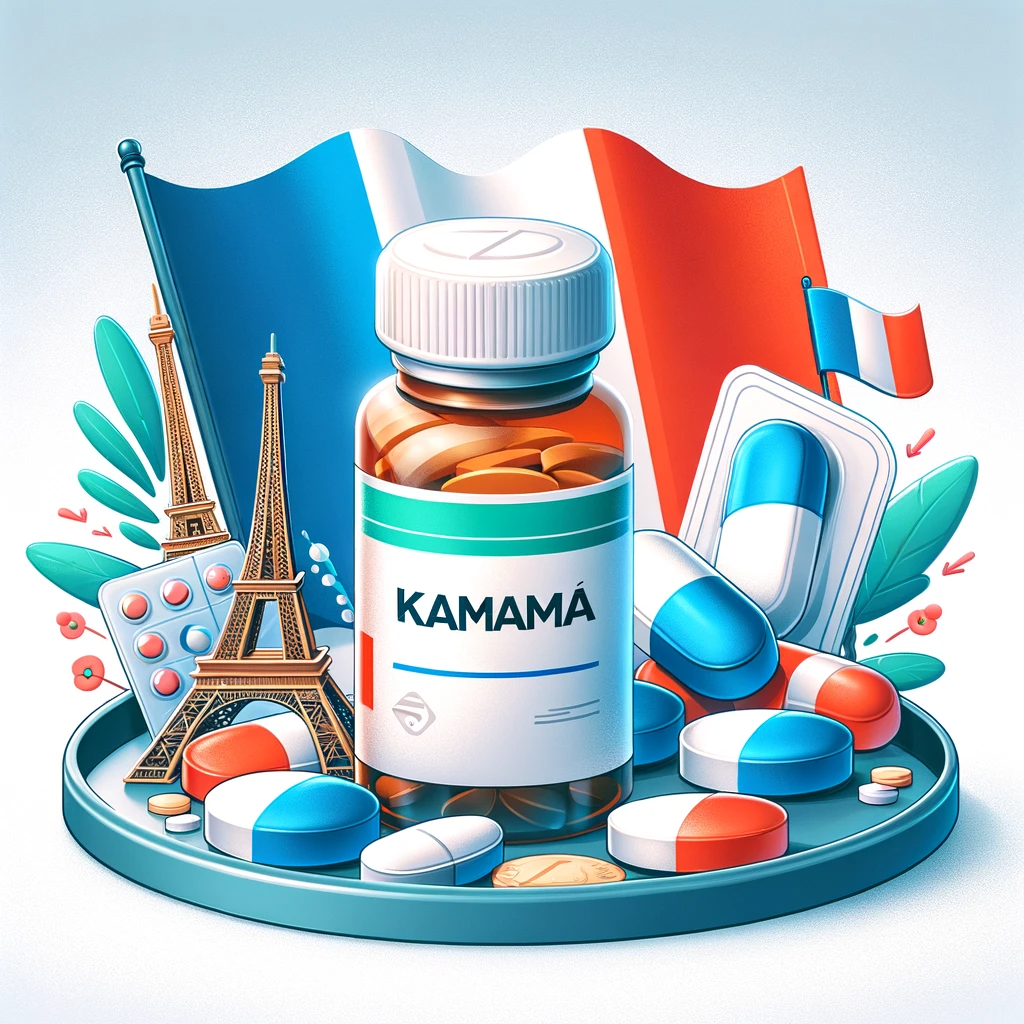 Kamagra avec ou sans ordonnance 